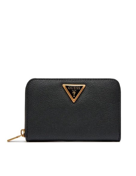 Portafoglio Guess nero grande SWVA9222400 BLACK
