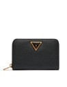 Portafoglio Guess nero grande SWVA9222400 BLACK