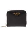 Portafoglio Guess nero SWZG8500370 BLACK
