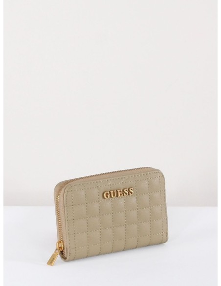 Portafoglio Guess donna QA9187400 WHI