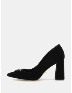 Sneakers GUESS FM5VIC w/b