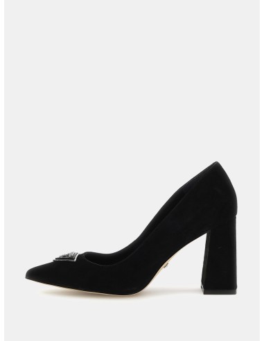 Sneakers GUESS FM5VIC w/b