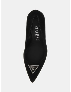 Sneakers GUESS FM5VIC w/b