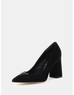 Sneakers GUESS FM5VIC w/b