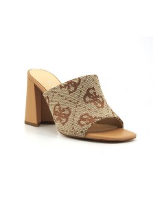 Ciabatte GUESS 2022 fm6rle colico nera