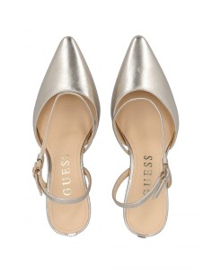Ciabatte GUESS 2022 fm6rle colico nera