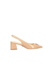 CHANEL bassa Guess FLPZANPAT05 NUDE