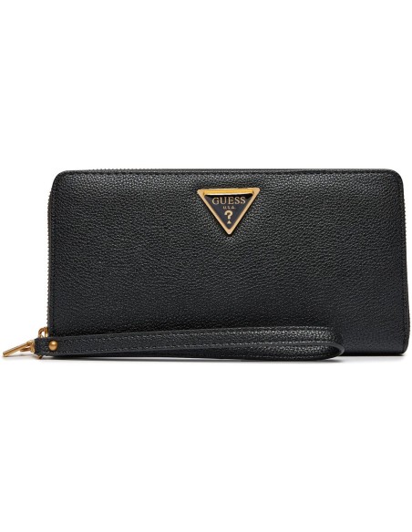 Portafoglio nero GUESS VA9222620 BALCK