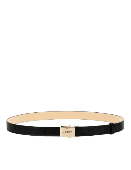 Cintura da donna GUESS BW7829VIN25 BLA