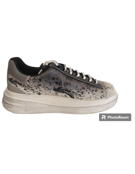 Sneakers GUESS uomo FmjELBELE12 GRYBK