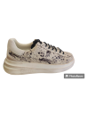 Sneakers uomo GUESS JELBELE12 WHIBK