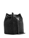 Pochette Guess strass RM9205750 BLACK