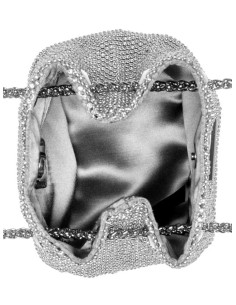 Borsa donna Guess rue rose convertible w. hwqp84