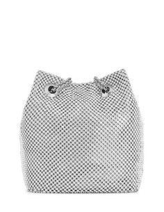 Borsa donna Guess rue rose convertible w. hwqp84