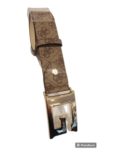 Cintura guess donna logo BW9063P4140 LTL 2