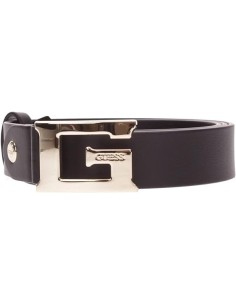 Borsa donna Guess hassie crossbody black hwvg83