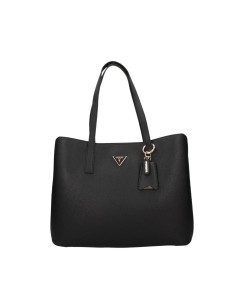 Bag Guess woman luxury katey croc white hwcb84