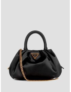Borsa guess Briana society nera hwvb84