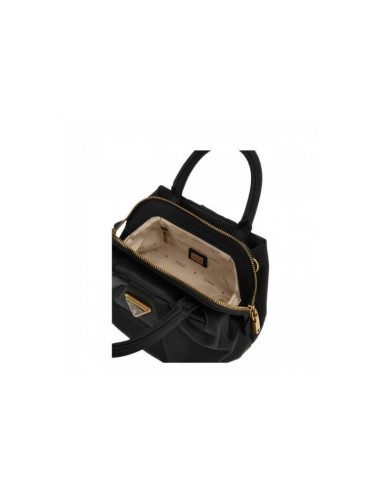 Guess borsa donna Briana girlfriend cream hwpa84