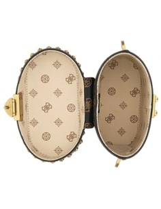 Guess borsa aviana Luxury hwjb84 blue