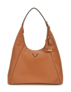 Guess borsa aviana Luxury hwjb84 stone