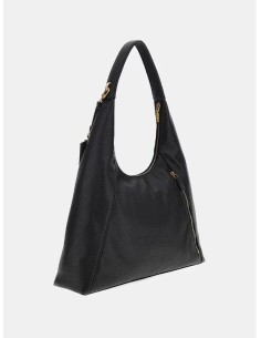 Guess borsa aviana Luxury hwjb84 stone