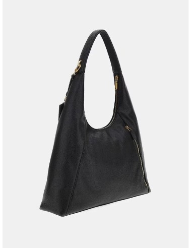 Guess borsa aviana Luxury hwjb84 stone