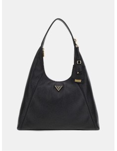 Guess borsa aviana Luxury hwjb84 stone