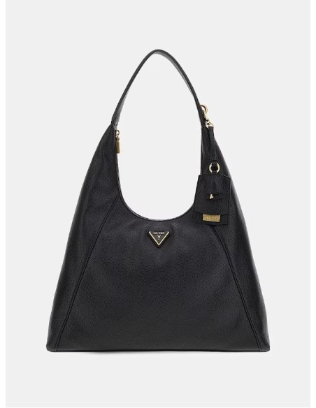 Borsa a spalla nera guess BA9196030 BLACK