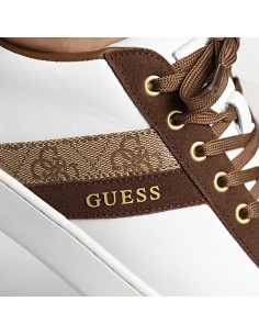 Borsa Guess lilla hwxg84