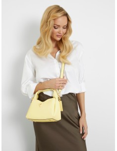 Borsa Guess nera amara society carryall hwxg84
