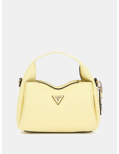 Borsa Guess nera amara society carryall hwxg84