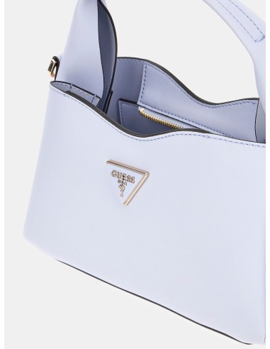 Borsa GUESS nera hwva84