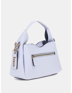 Borsa GUESS nera hwva84