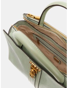 Borsa GUESS nera hwva84