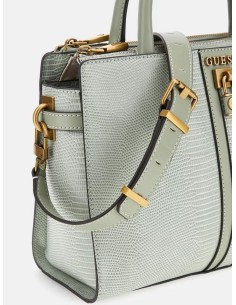 Borsa GUESS nera hwva84