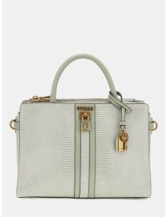 Borsa GUESS hwza84 white