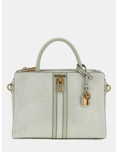 Borsa GUESS hwza84 white