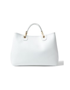 Borsa GUESS hwza84 white