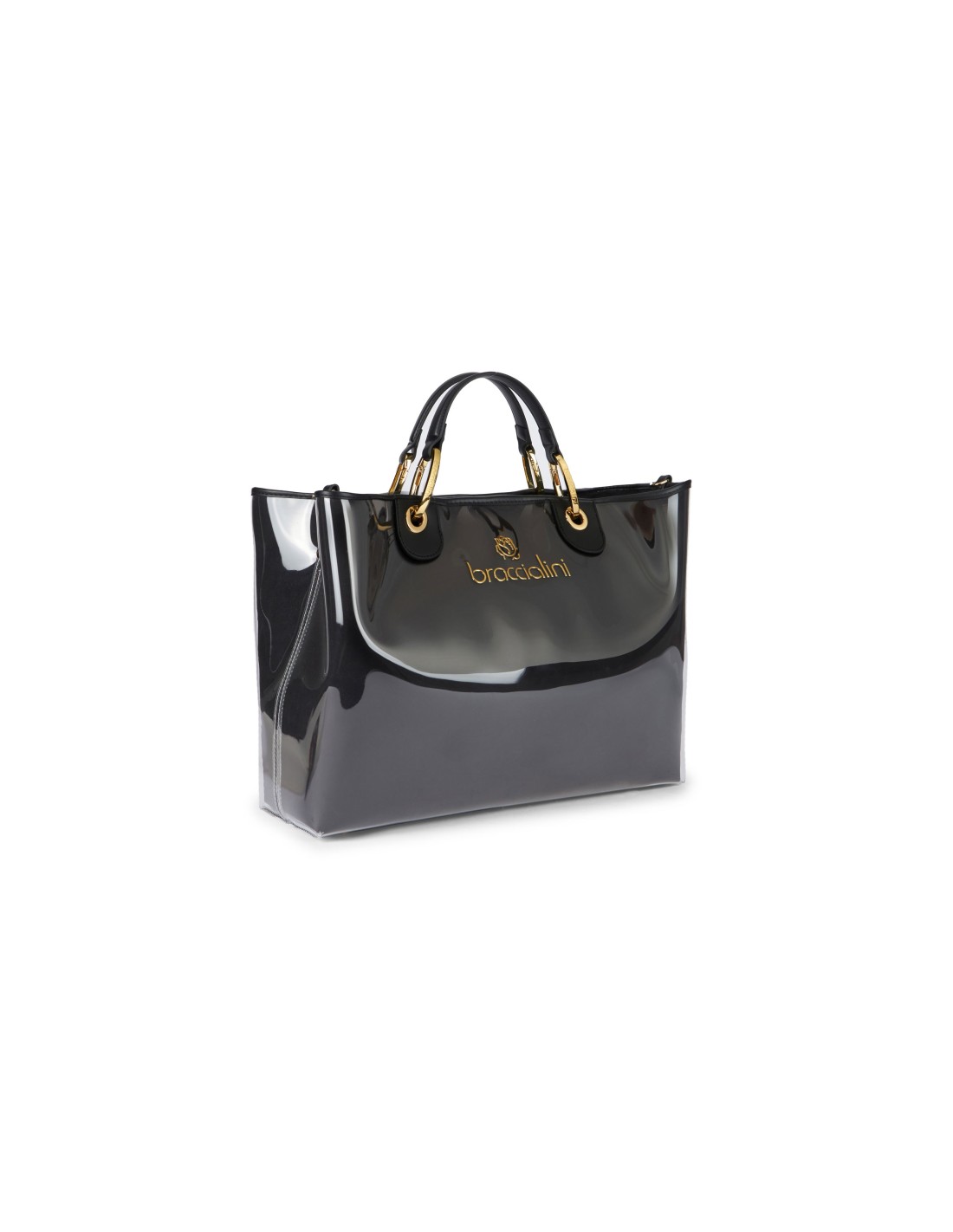Braccialini 2024 borsa nera B17687