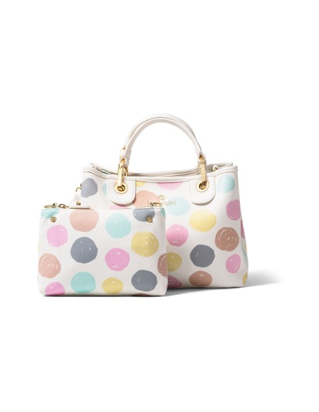 Braccialini borsa estate 2024 linea Beth B17695