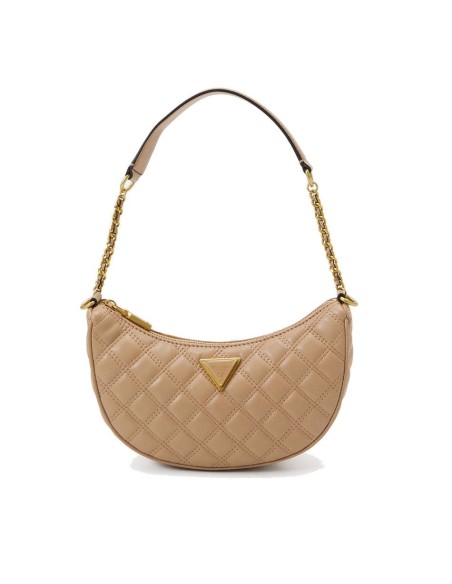 Borsa a spalla guess QA8748120 BEIGE