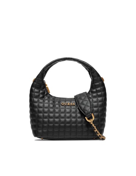 Borsa nera Guess 2024 estate QA9187120 BLA