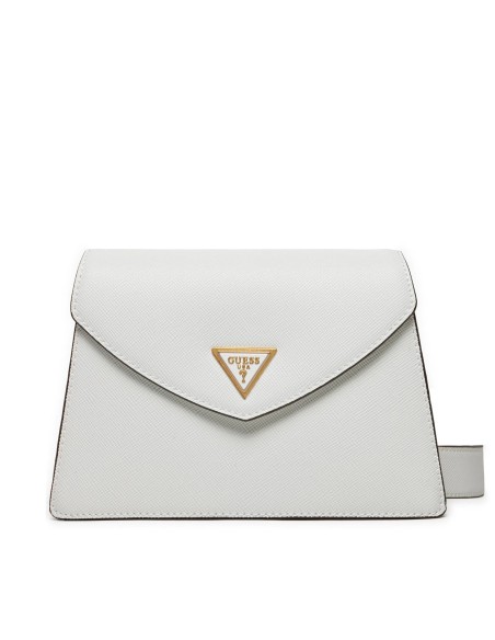 Guess Lossie Borsa a tracolla bianco HWVA92-31200 WHI