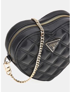 Infradito per donna nero Xti 044829