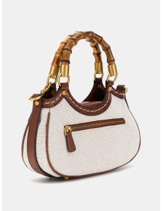 Sandalo donna Xti 043597 nero
