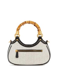Borsa Guess HWBA9233760 nero 2
