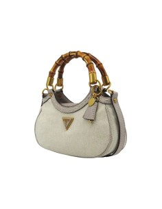 Borsa Guess HWBA9233760 Taupe
