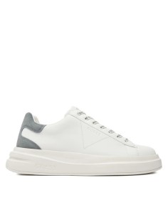 Sneakers GUESS fl5sv2 fam12 Glitter