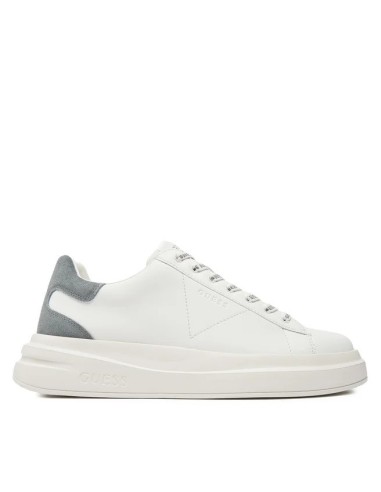 Sneakers GUESS fl5sv2 fam12 Glitter